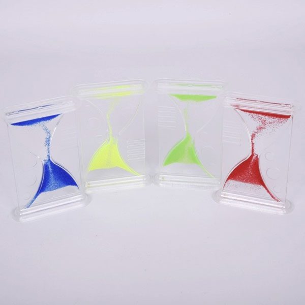 Tubos largos sensoriales con burbujas - Imagen 2