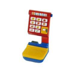 Balanza electrónica