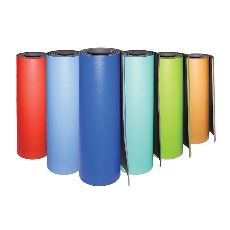 Rollo foma escolar 10m x 1,3 m - Imagen 3