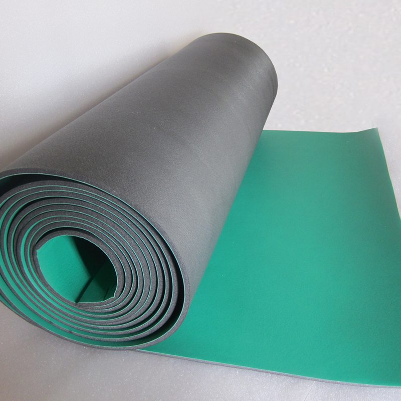 Rollo foma escolar 10m x 1,3 m - Imagen 4