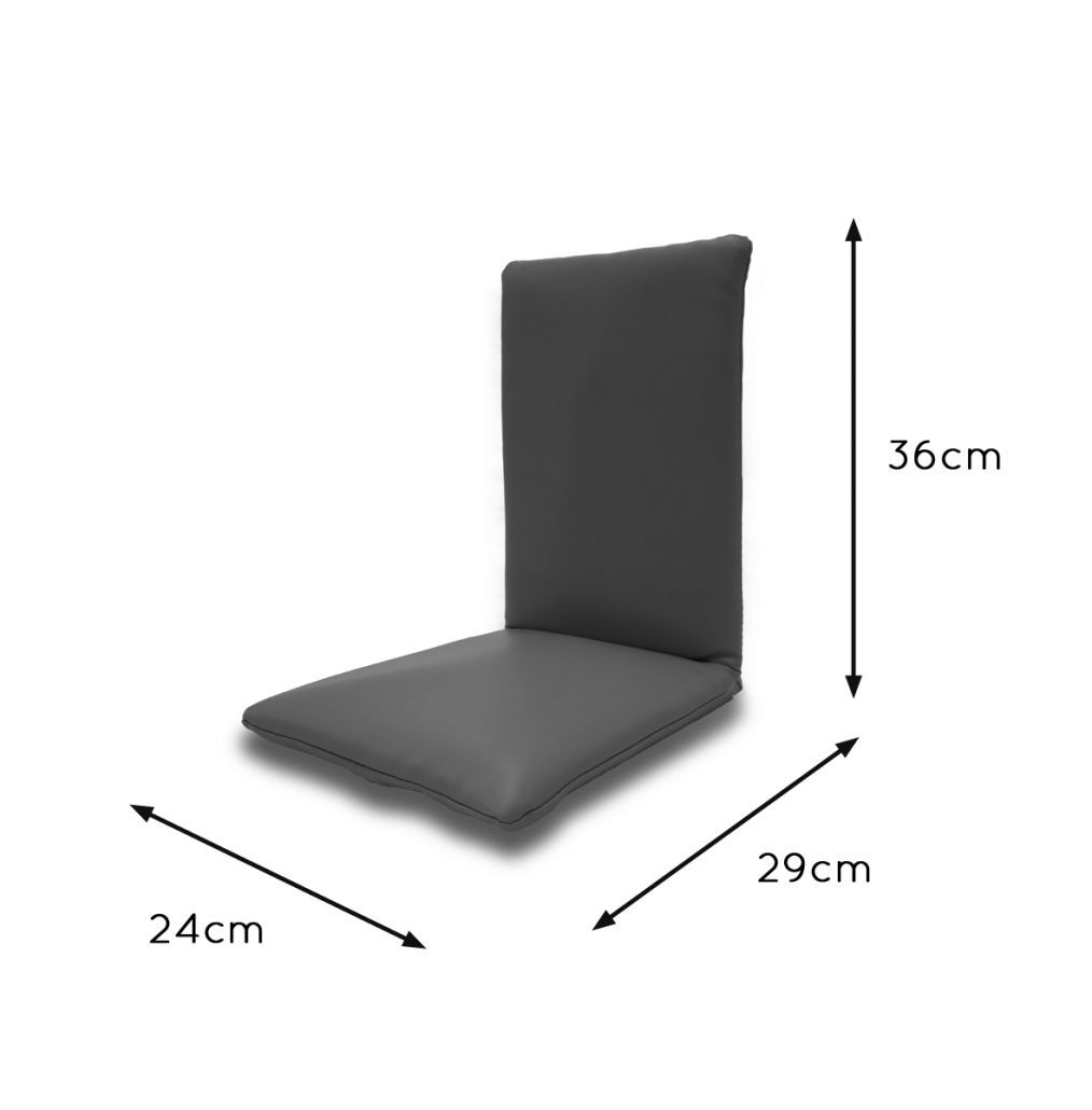 Asiento trona acolchado para trona - Imagen 2