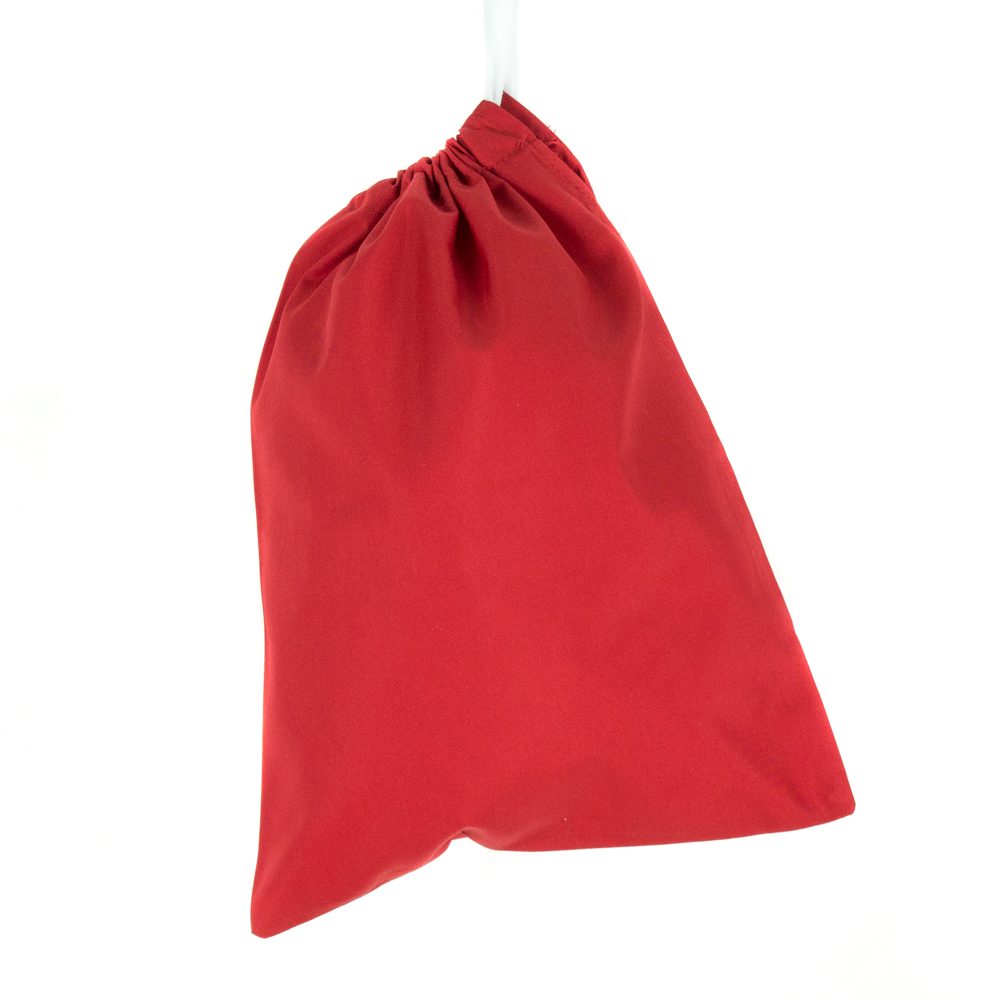 Bolsa merienda un solo color