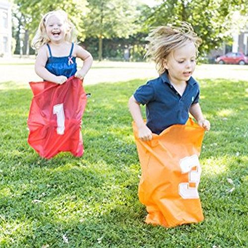 Jumping Bags Carreras de saltos - Imagen 2