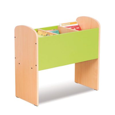 Contenedor para libros Haya