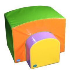 Puente Psicomotricidad 2 piezas