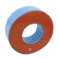 Rueda Psicomotricidad Pequeña