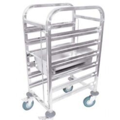 CARROS BANDEJEROS GASTRONORM- consultar