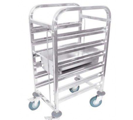 CARROS BANDEJEROS GASTRONORM- consultar