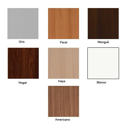 mobiliario de direccion para guarderias