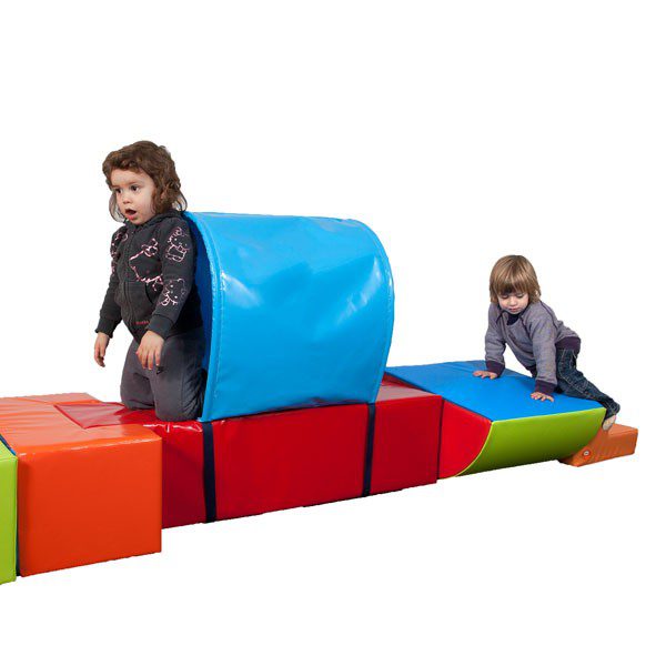 Conjunto Psicomotricidad 30 - Imagen 2