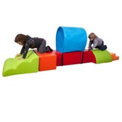 Conjunto Psicomotricidad 30