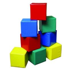 Dados Psicomotricidad