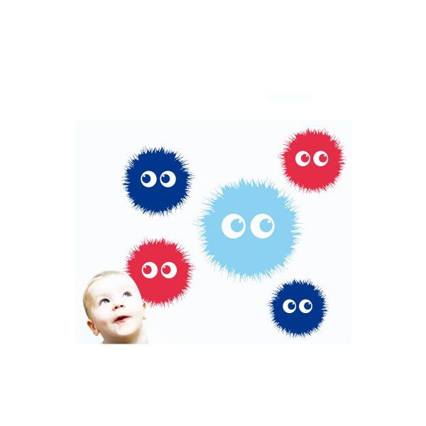 Deco peluches