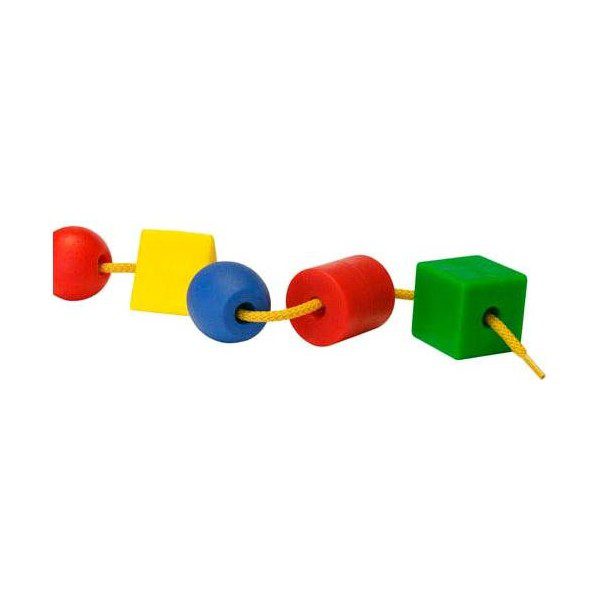 Formas ensartables - Imagen 4