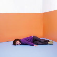 Rollo foma escolar 10m x 1,3 m