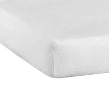 Protector Colchón Rizo Microfibra