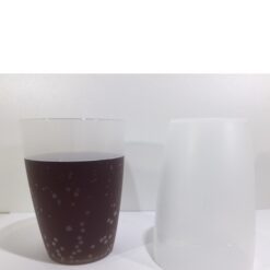 Vaso Polipropileno 250 cc. Escolar