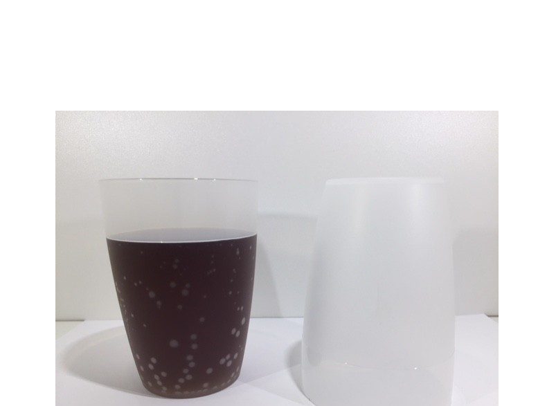 Vaso Polipropileno 250 cc. Escolar