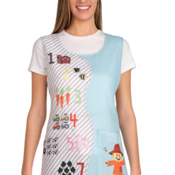 estola profesora granja