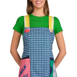 estola profesora goma