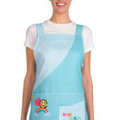 estola profesora smile