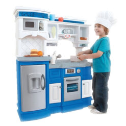 Cocina Infantil Grande Gourmet